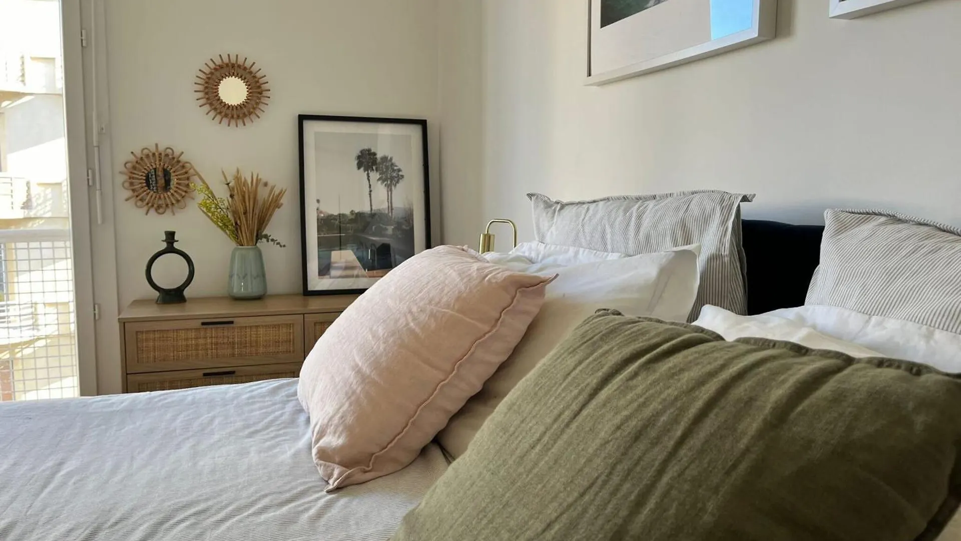 Cozy T3 With Wifi In The Heart Of Vauban Apartment Marseille 0*,  France