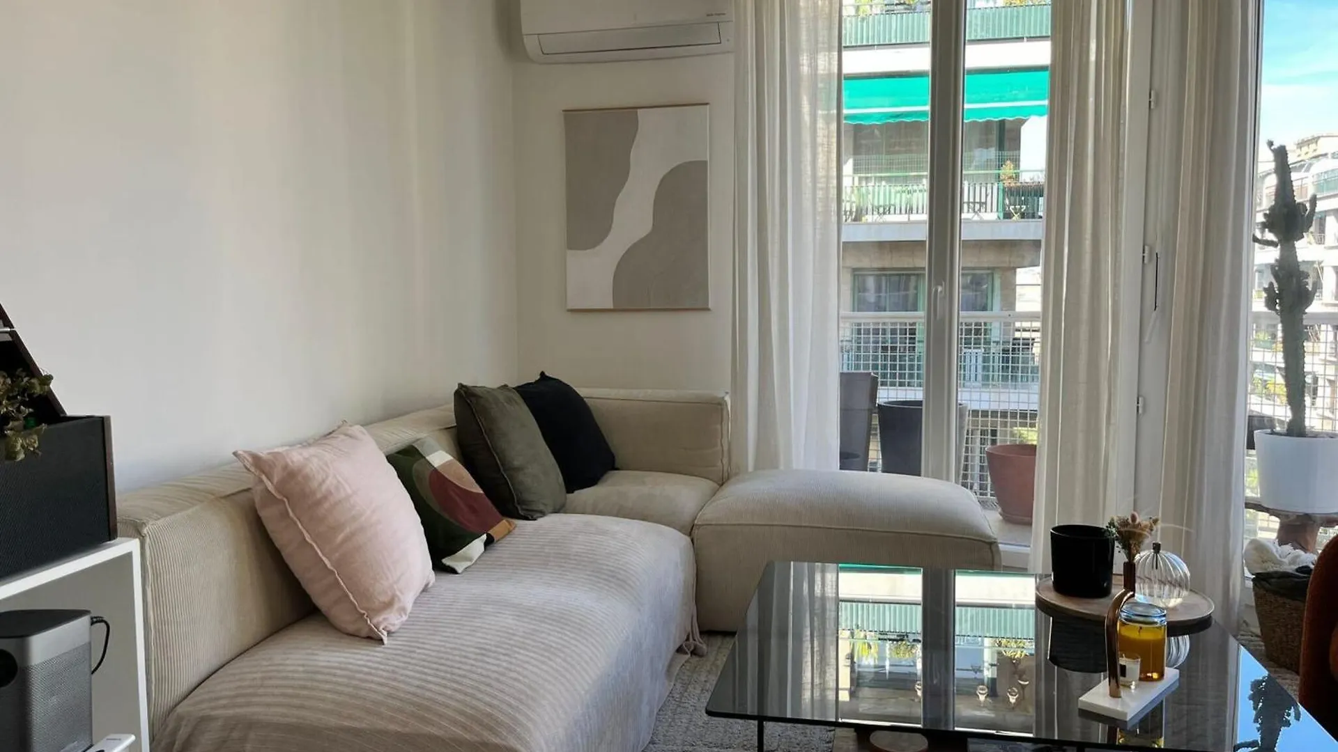 Cozy T3 With Wifi In The Heart Of Vauban Apartment Marseille